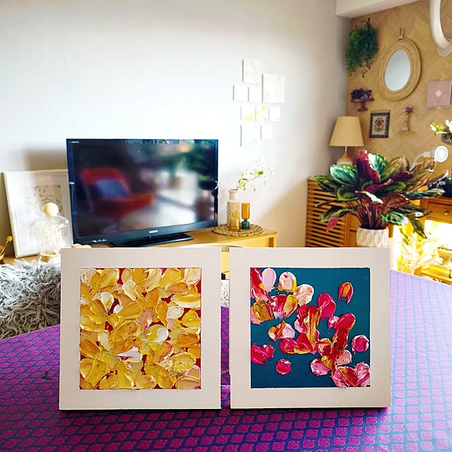 eさんの実例写真