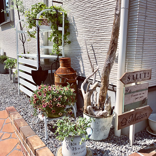 Re_さんの実例写真