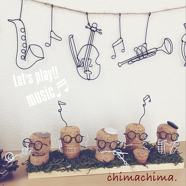 chimachima.さんの実例写真
