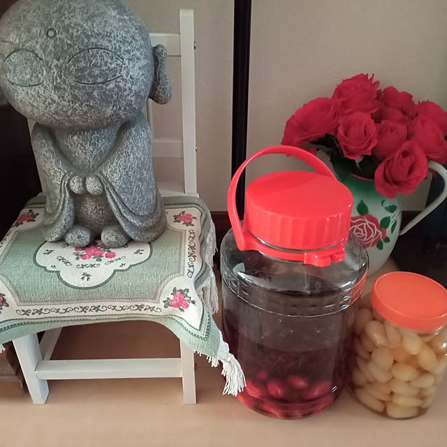moruさんの実例写真