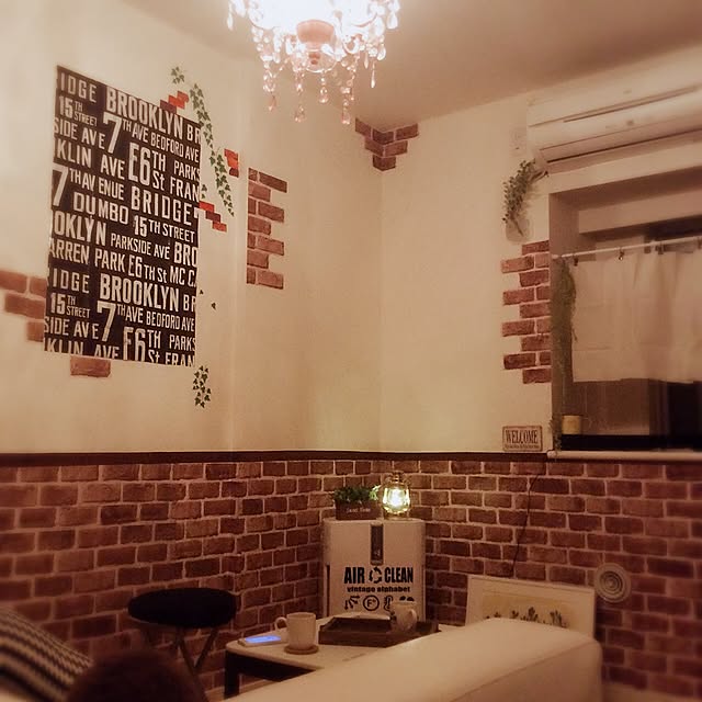 nonさんの実例写真