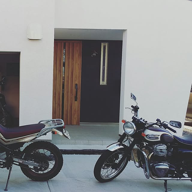 flat_house_japanさんの実例写真