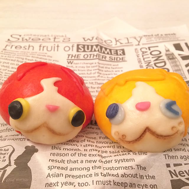 HappyRoseさんの実例写真