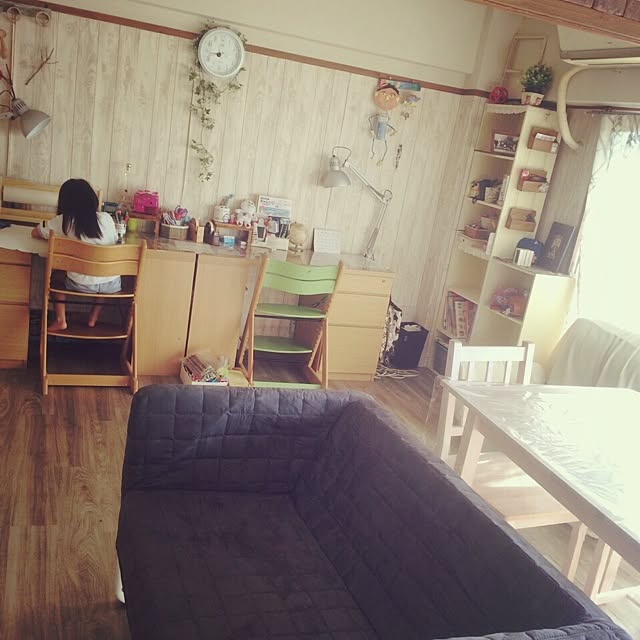 osakanaさんの実例写真