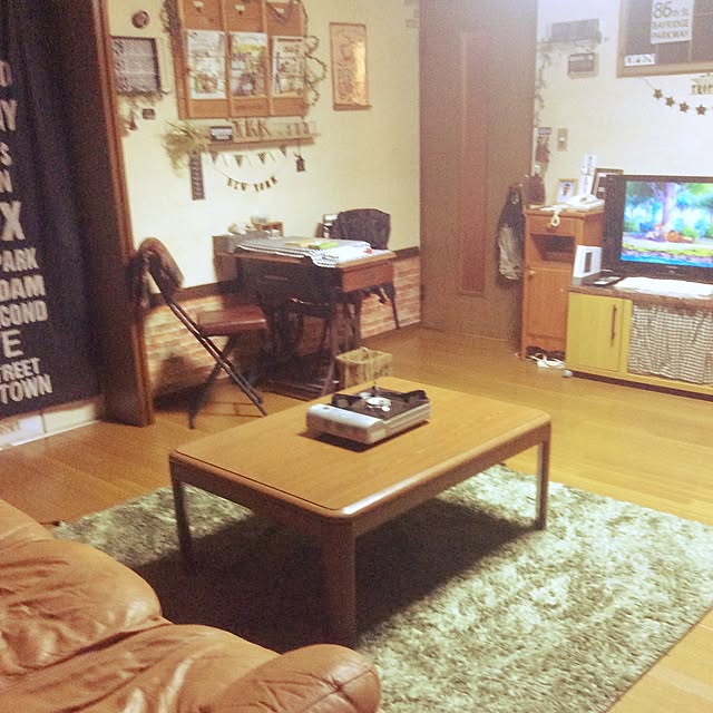 RikuLuluさんの実例写真