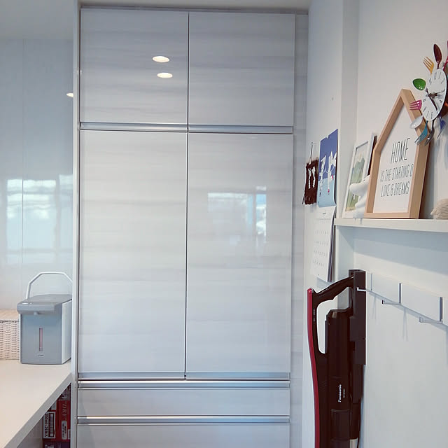 キッチン/RoomClipアンケートのインテリア実例 - 2020-01-08 15:21:19