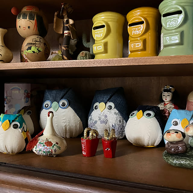 koshiregutyoさんの部屋