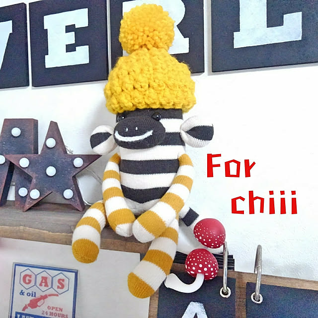T.N.Mさんの実例写真