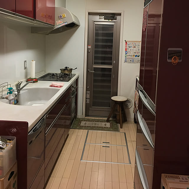 2233B.Bさんの実例写真