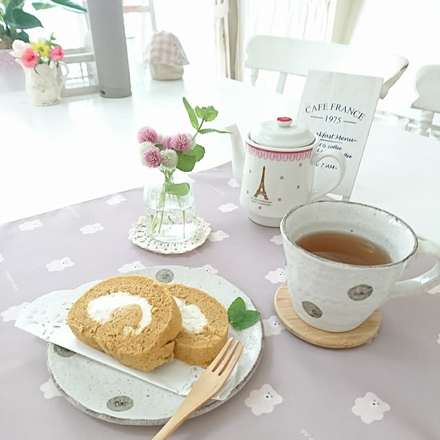 fleur-mamanさんの実例写真