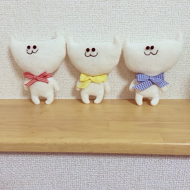 yukicatsさんの実例写真
