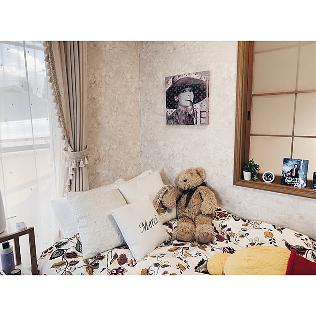 muniさんの実例写真