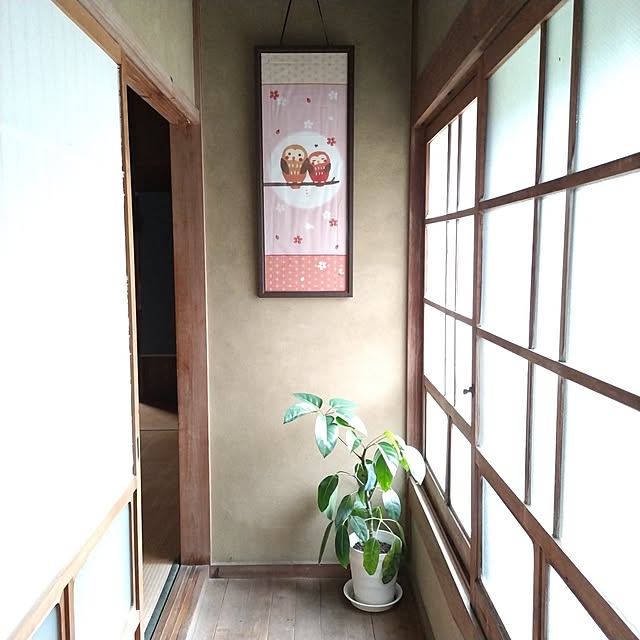 kuririnmamaさんの部屋