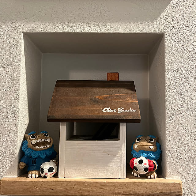 kikoさんの部屋