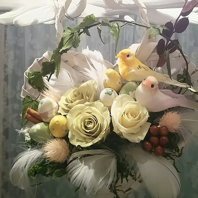 LECILEBUELさんの実例写真