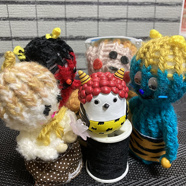 manduonmaさんの実例写真