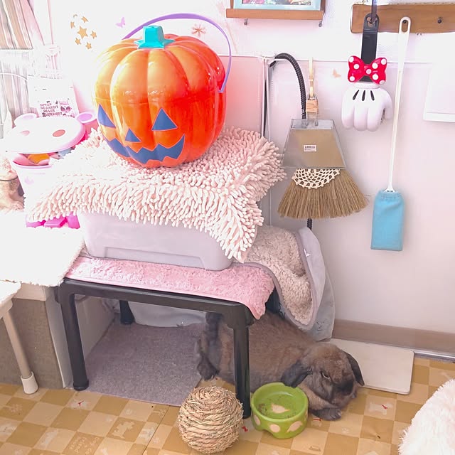 mariaさんの部屋