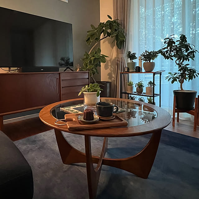 stさんの部屋
