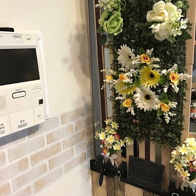 renさんの実例写真