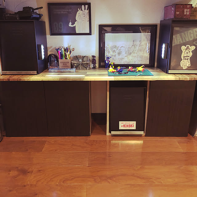 r.t.mamaさんの実例写真