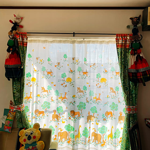 meさんの部屋