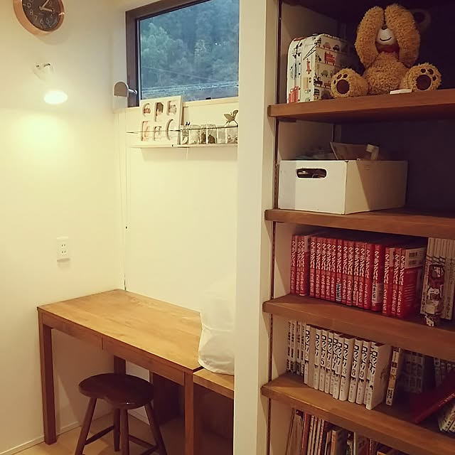 chikohiroさんの実例写真