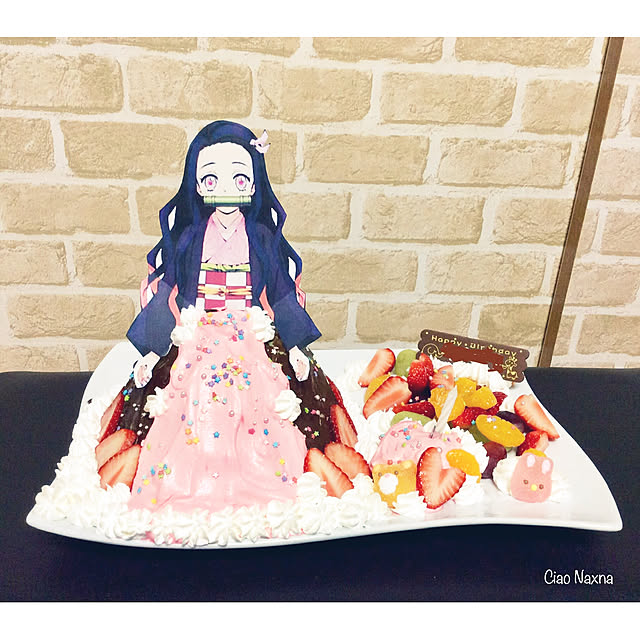 CiaoNaxnaさんの実例写真