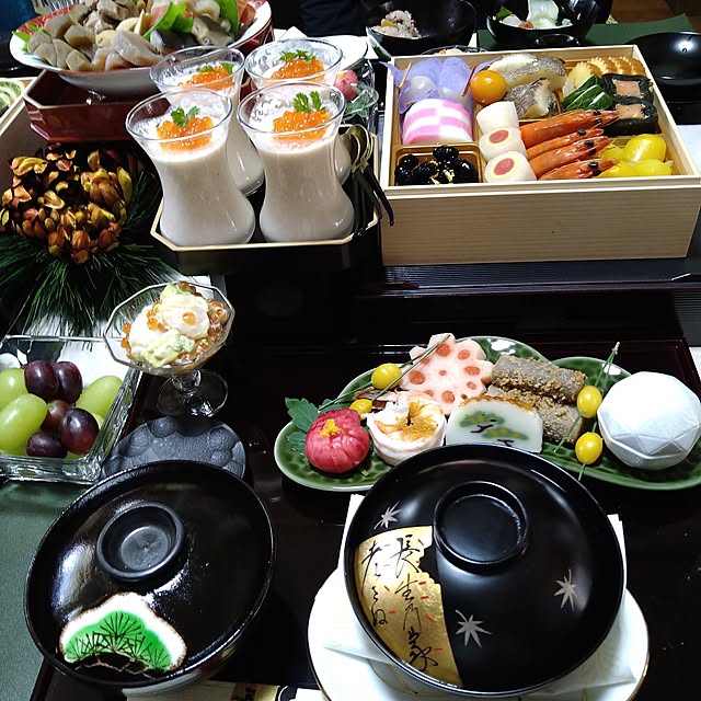yanyon0194さんの実例写真