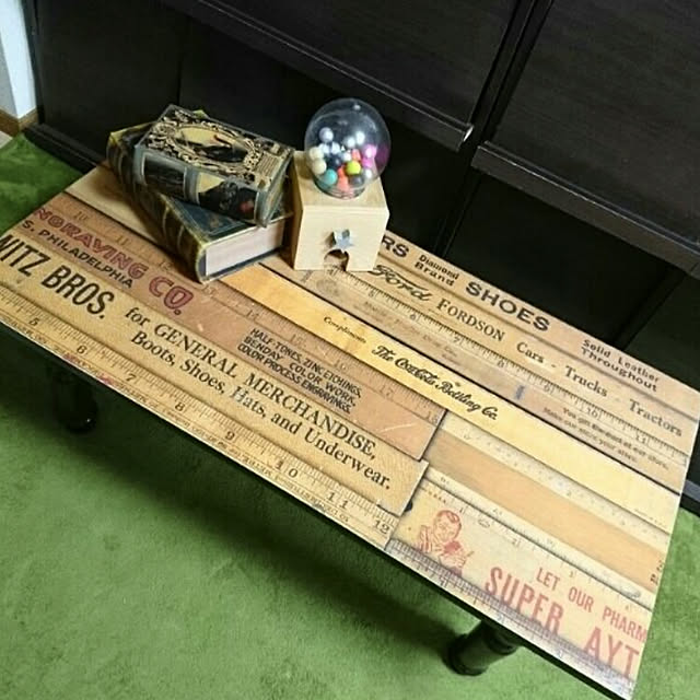APPLAUSE.Kさんの実例写真