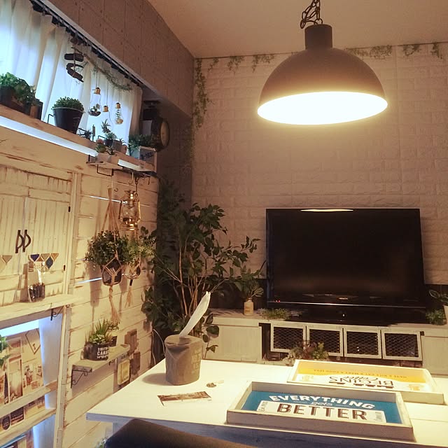 nonさんの実例写真