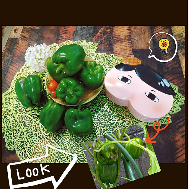 corocoro2525さんの実例写真