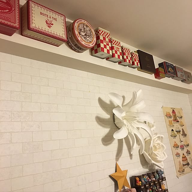 chamiさんの実例写真