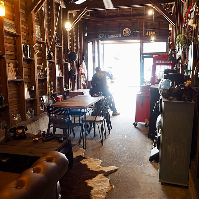 GarageDDさんの実例写真