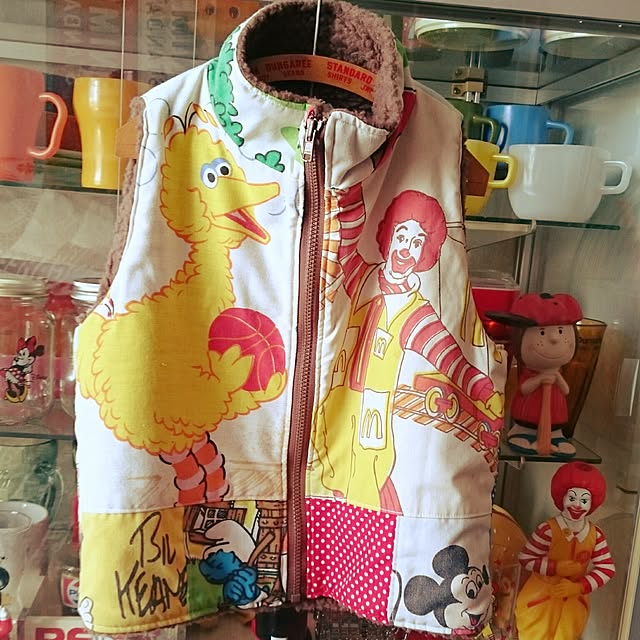 1114kmyrekさんの実例写真