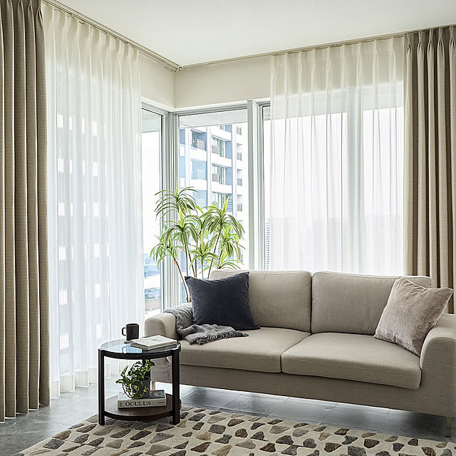 perfectspaceさんの実例写真