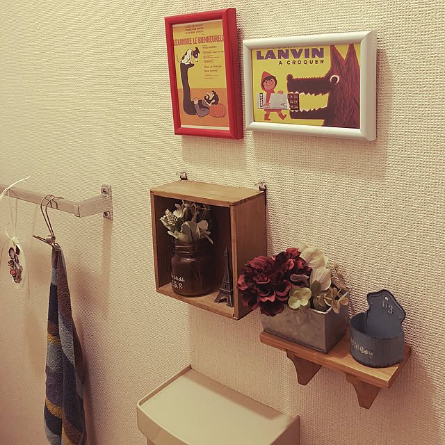 t.4yfmさんの実例写真