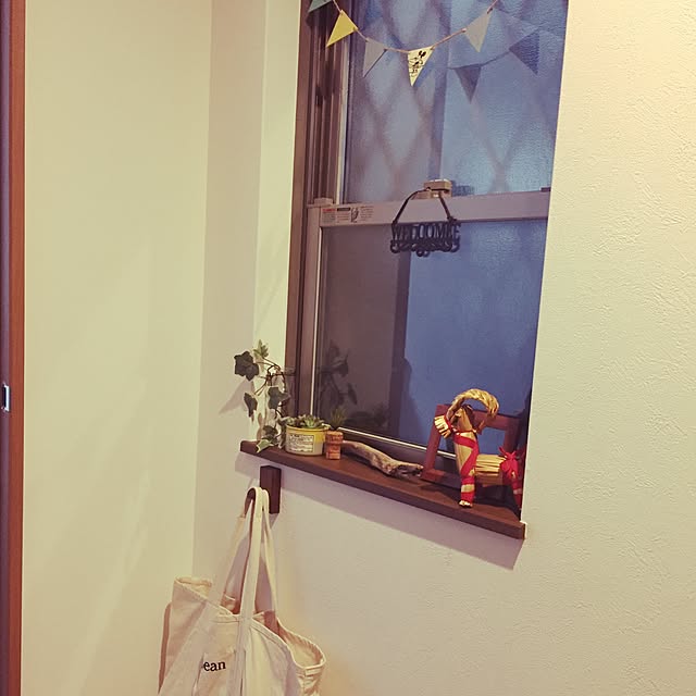HJKmamさんの実例写真