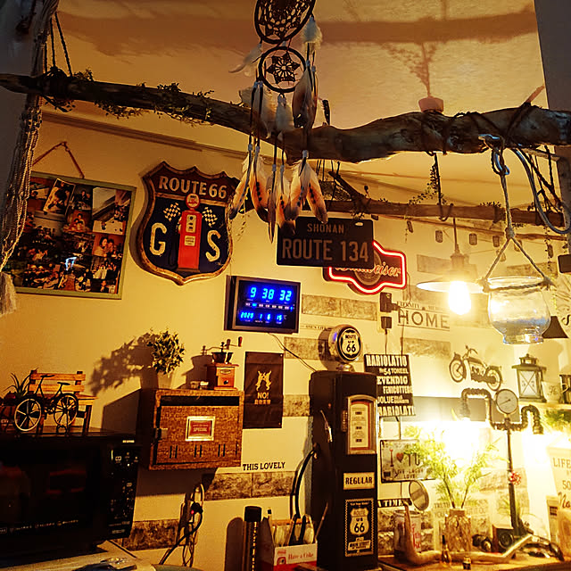 Hideking57さんの実例写真