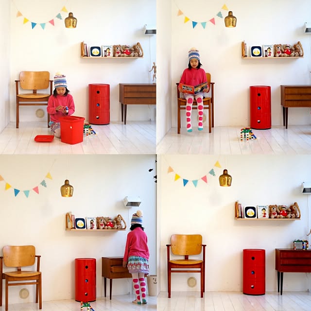 Design papa Ka-tuさんの実例写真