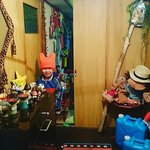 Natsumiさんの実例写真