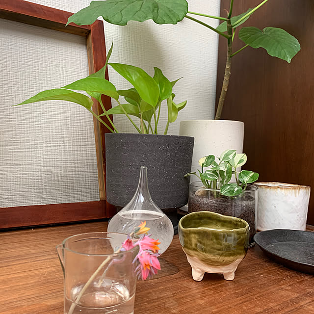 luluさんの部屋
