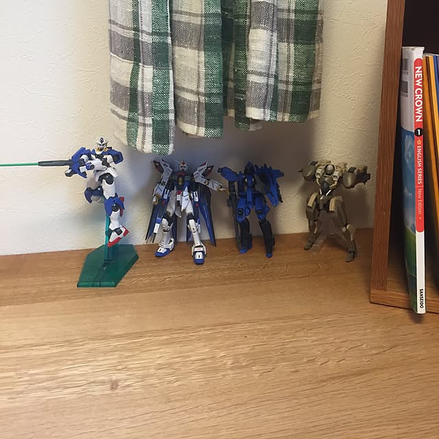 aniseさんの実例写真