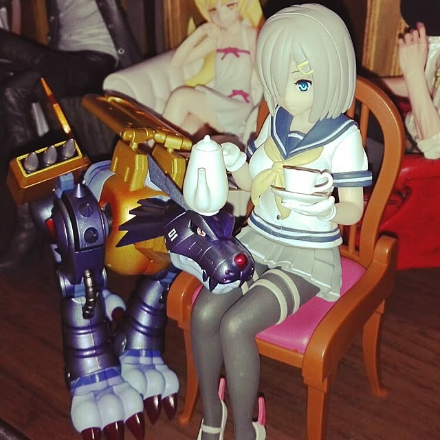 rerousiさんの実例写真