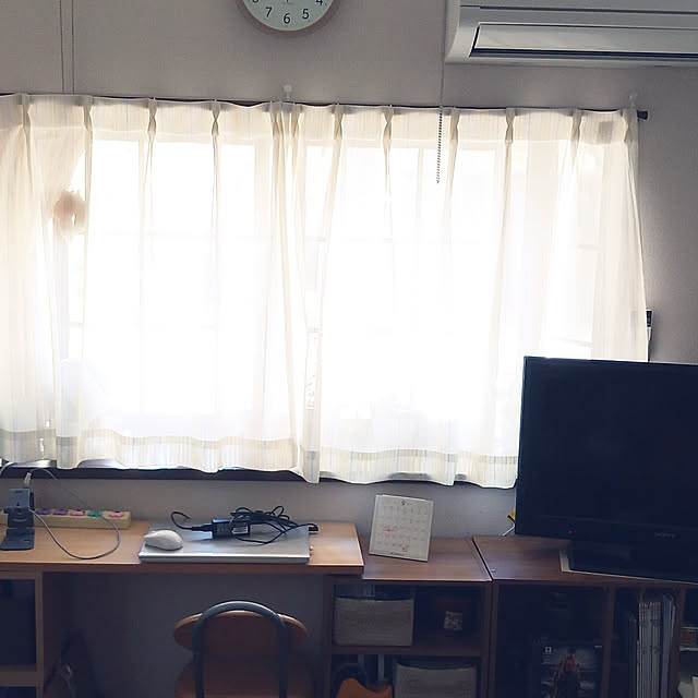 Sさんの実例写真