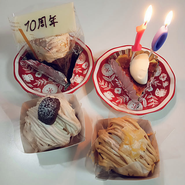 mahiro34さんの実例写真