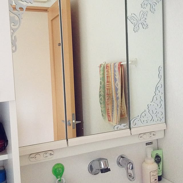 実例写真