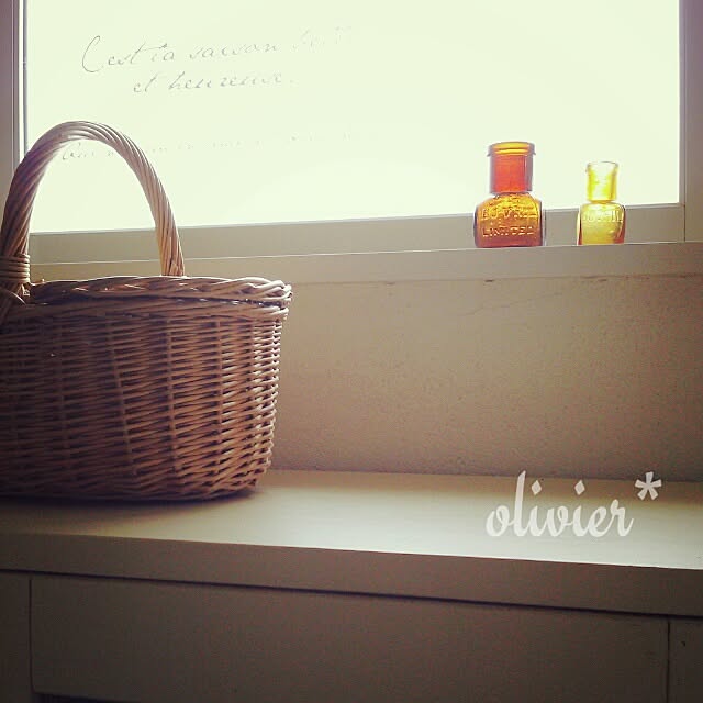 olivierさんの実例写真