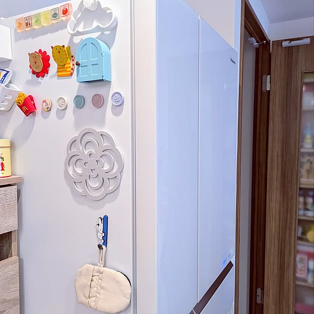 mi-saさんの部屋
