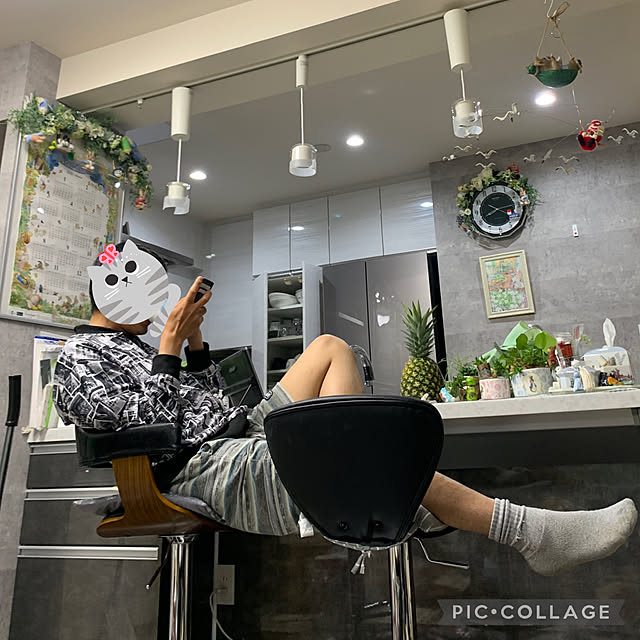 Aqettyさんの部屋