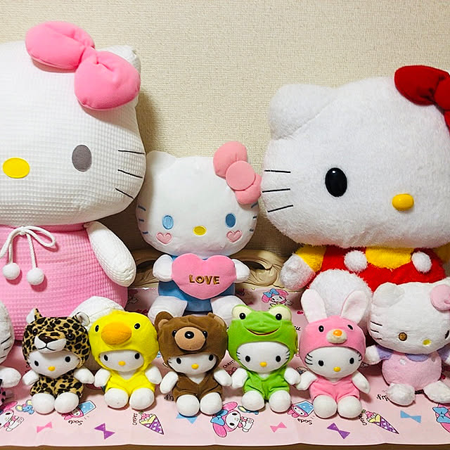 Kayochamさんの実例写真